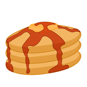 Pancake PNG-43630